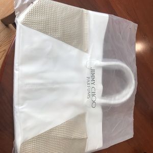 Jimmy choo bag